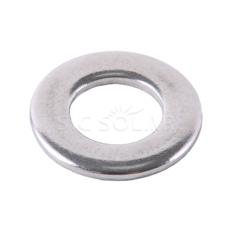 Bolt Washer Lock Washer