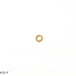 WASHER, SPLIT LOCK  (MINIMUM PACKAGE QTY 25)