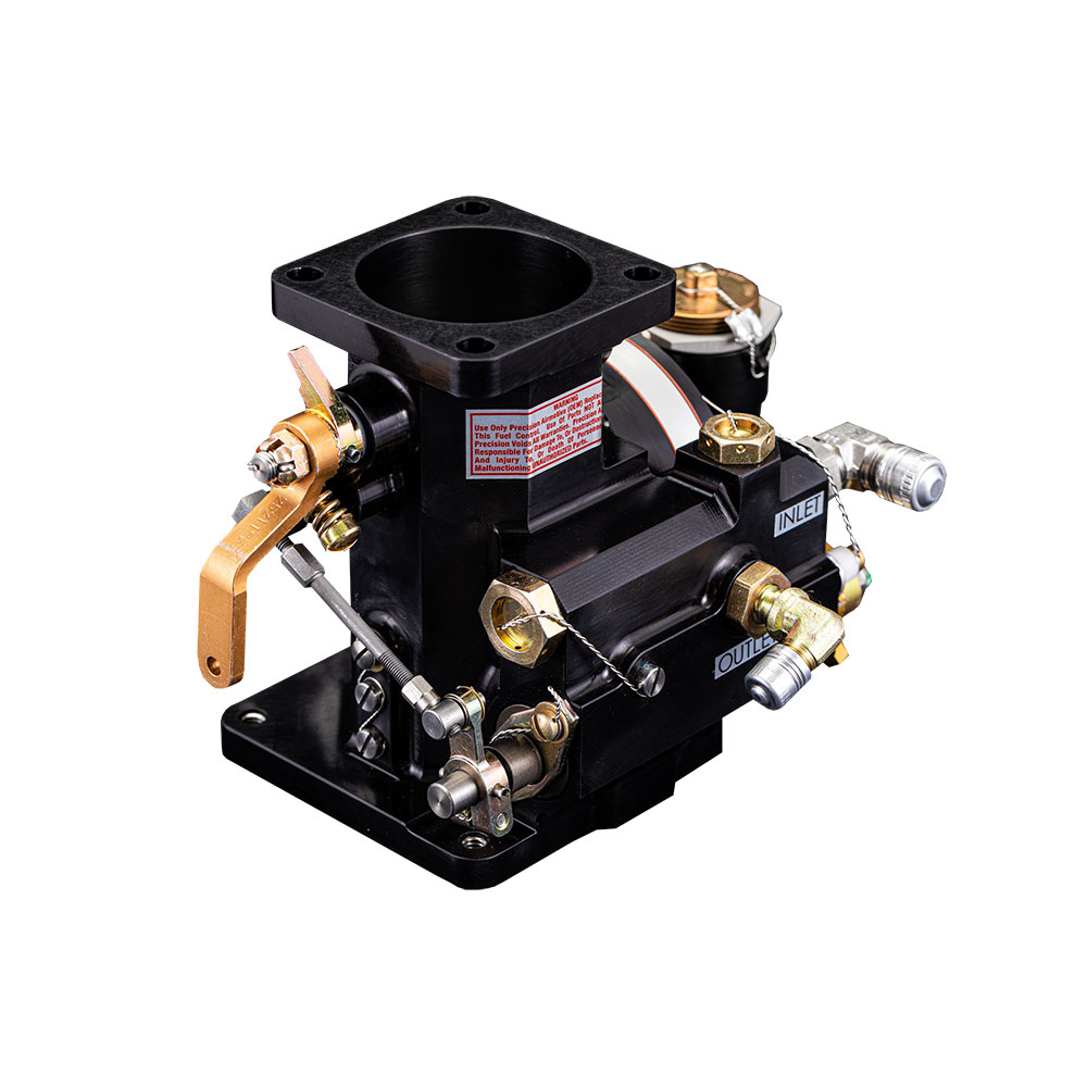 RSA-5AB1® Servo - 2524378-12