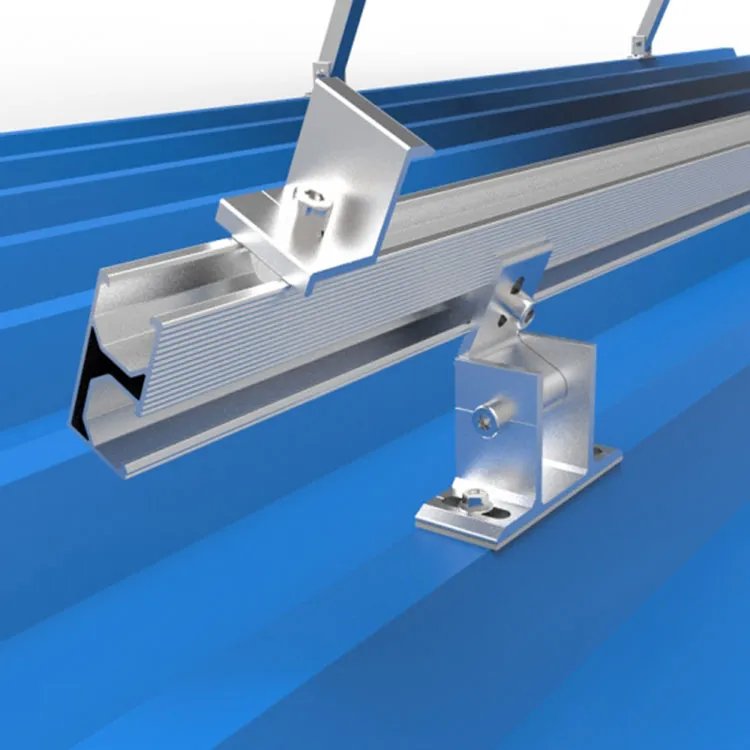 What Makes Solar Panel Mounting Rails Essential for Your Solar System?