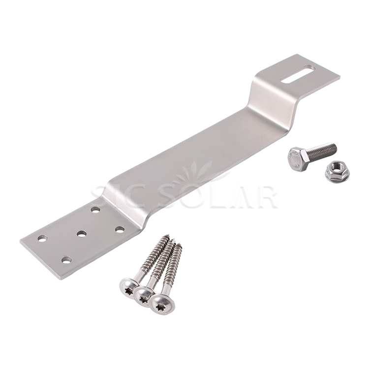 Solar Mount Slate Tile Roof Hooks