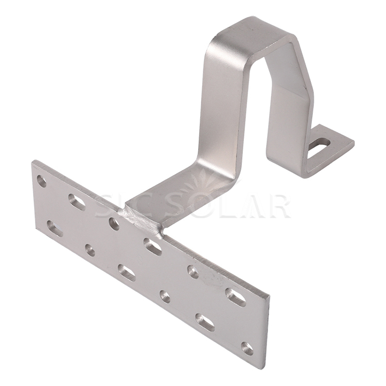 Solar Mount Tile Roof Hook