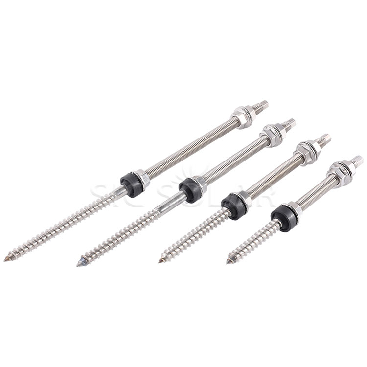 Stainless Steel Hanger Bolt
