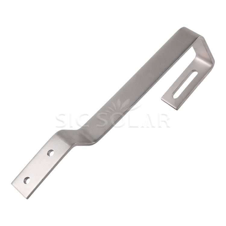 Solar Panel Slate Roof Hooks
