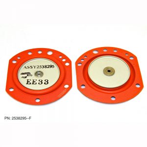 DIAPHRAGM ASSY