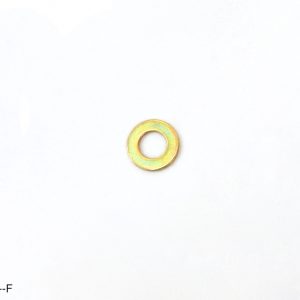 WASHER, FLAT  (MINIMUM PACKAGE QTY 100)