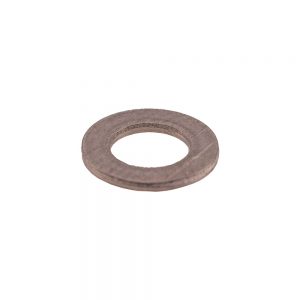 WASHER, FLAT (MINIMUM PACKAGE QTY 15)