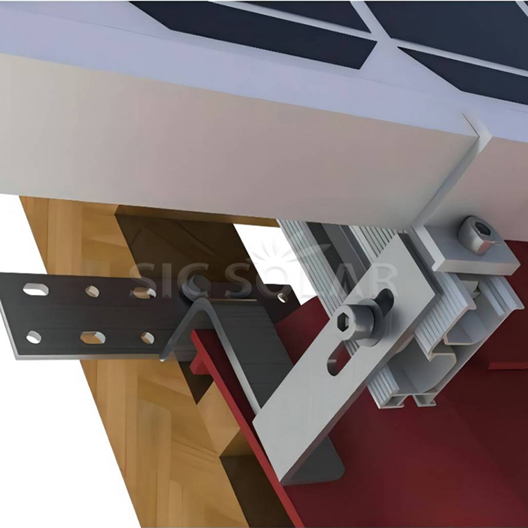 Stainless Steel Roof Hook