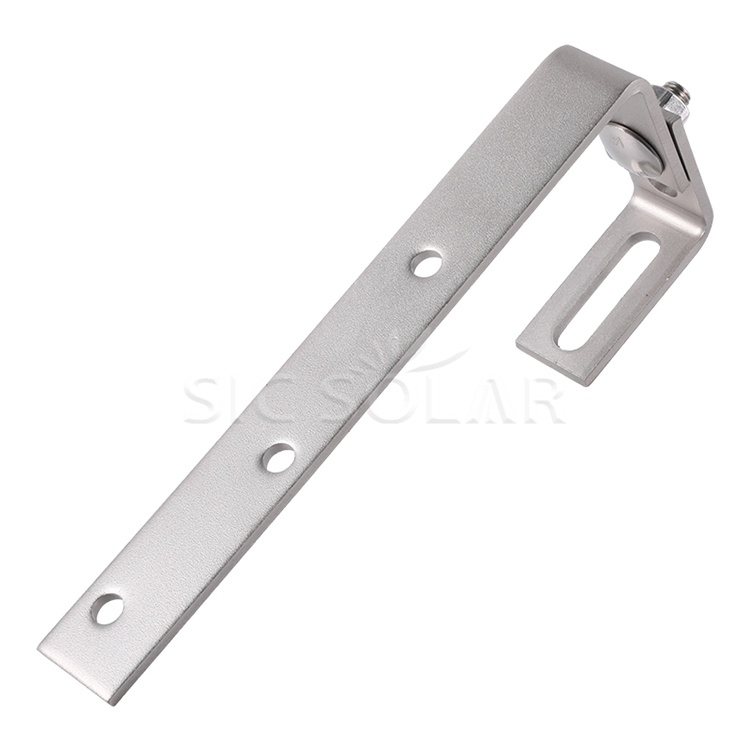 Solar Slate Tile Roof Hooks