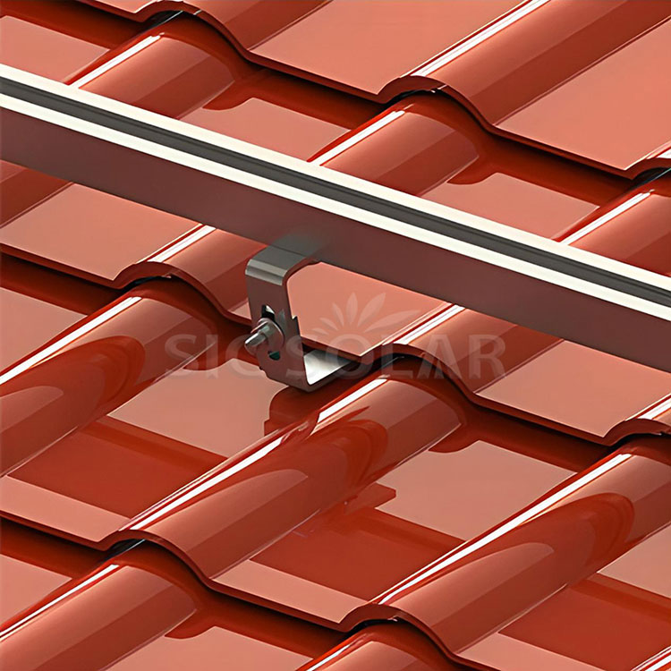 Adjustable Roof Hook
