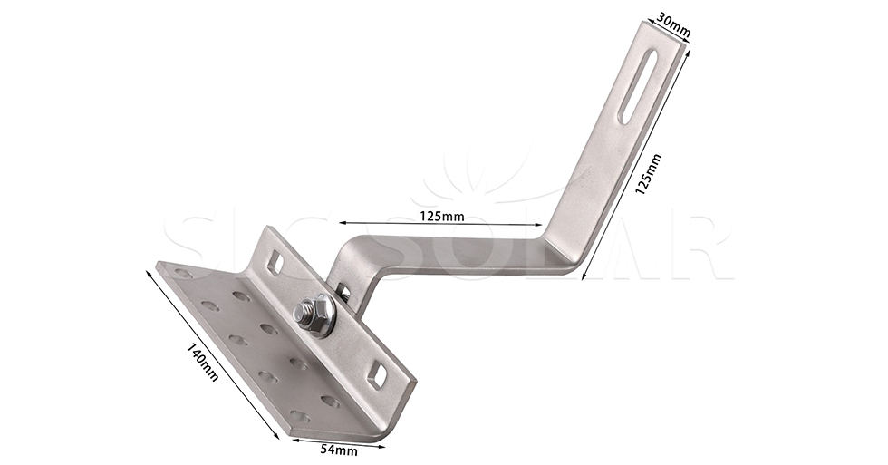 Universal Roof Hook