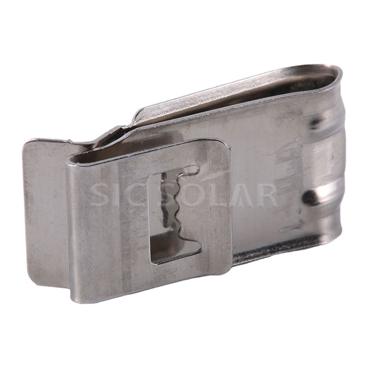 Solar Cable Wire Clips