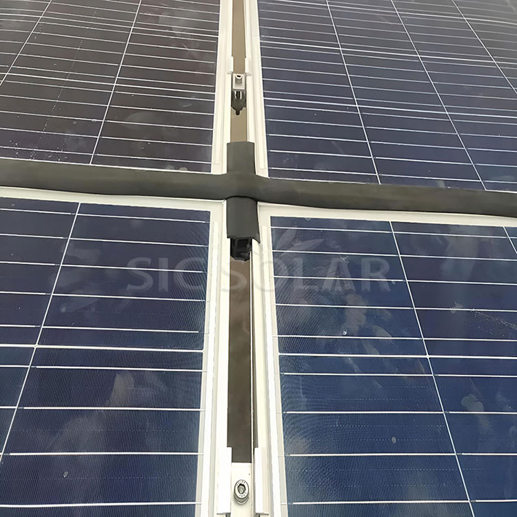 Solar Panels Slot Rubber Sealing Strip