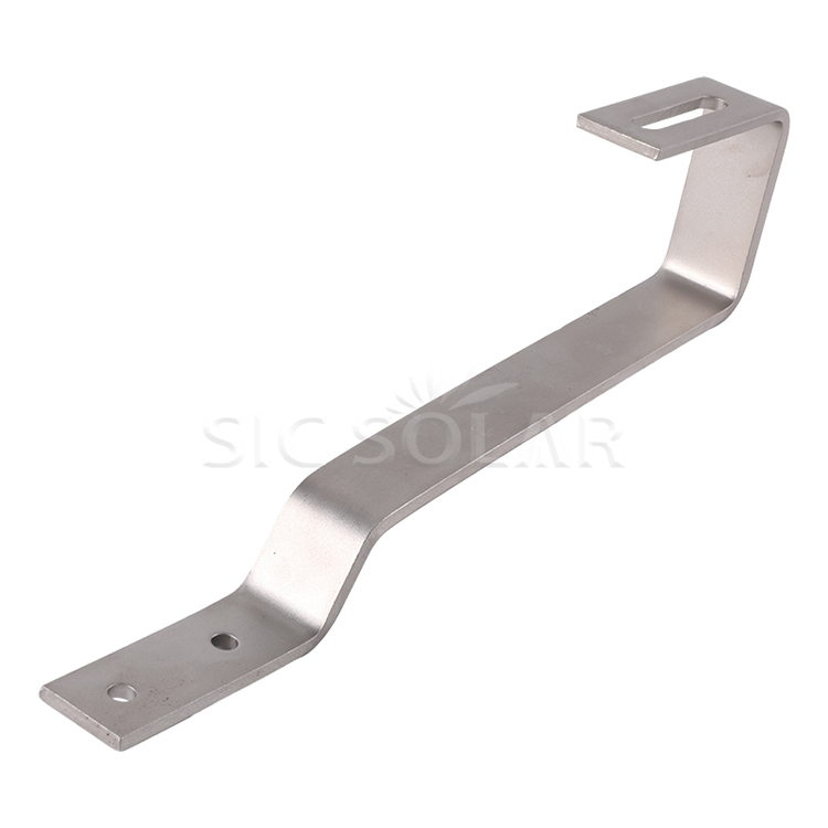 Solar Panel Slate Roof Hooks
