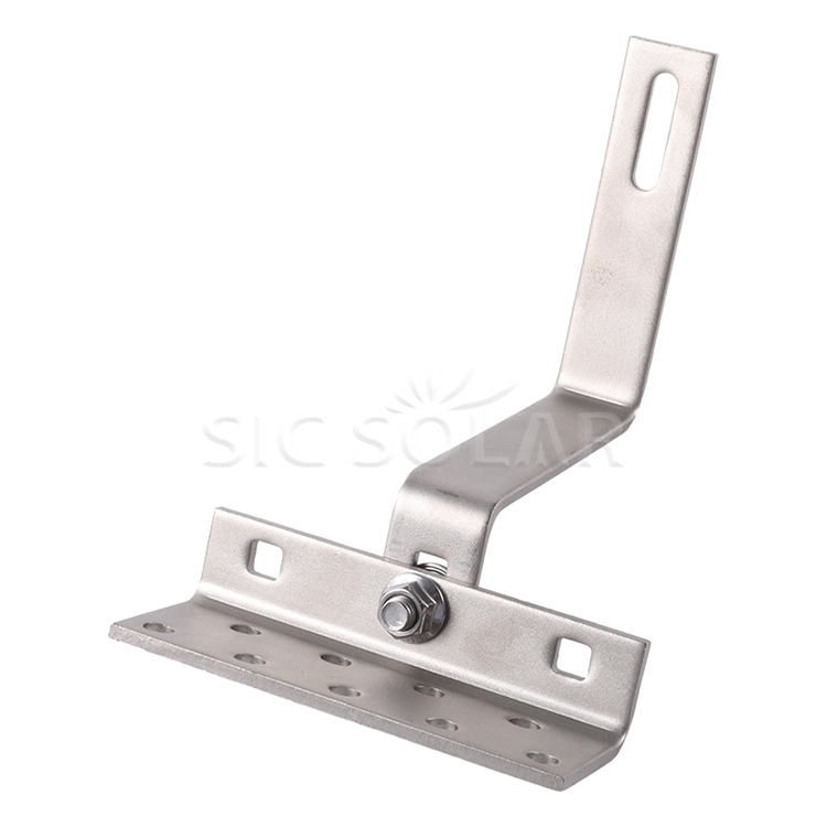 Asphalt Tile Roof Hook