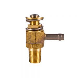 NOZZLE ASSEMBLY, AIR BLEED - 2524923-1--F