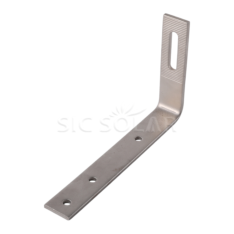 Plain Tile Solar Roof Hook