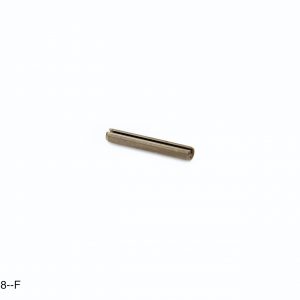 PIN, SPRING (MINIMUM PACKAGE QTY 10)
