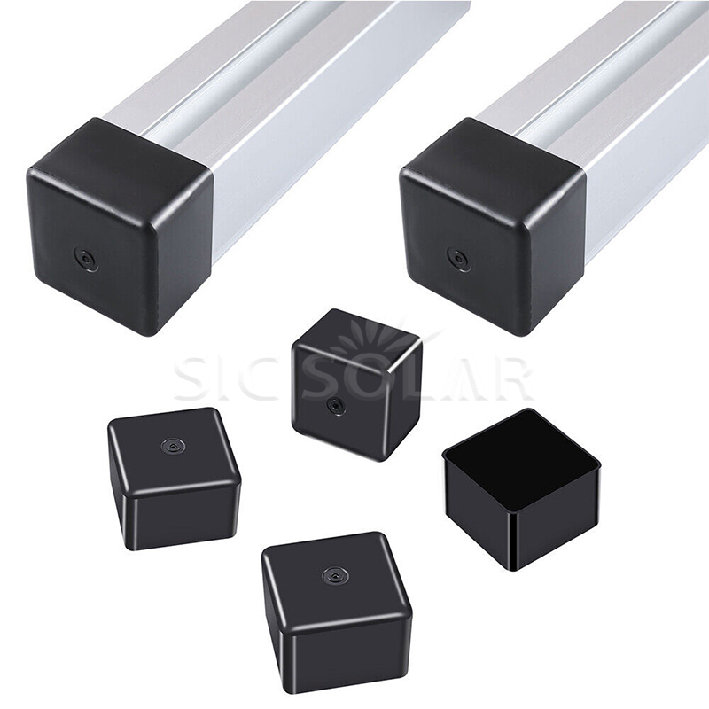 40mm End Cap