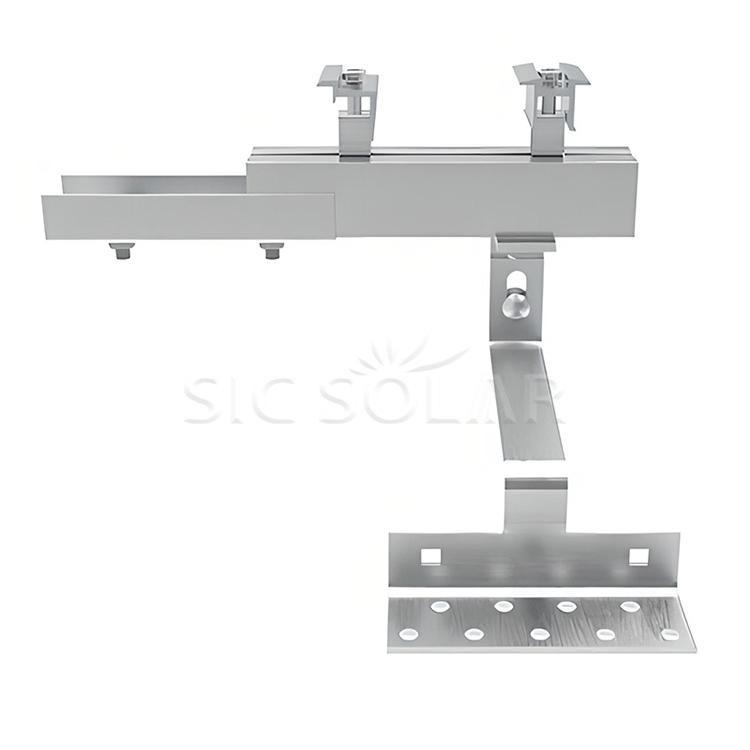 Solar Panel Tile Roof Bracket
