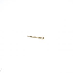 COTTER PIN  (MINIMUM PACKAGE QTY 100)