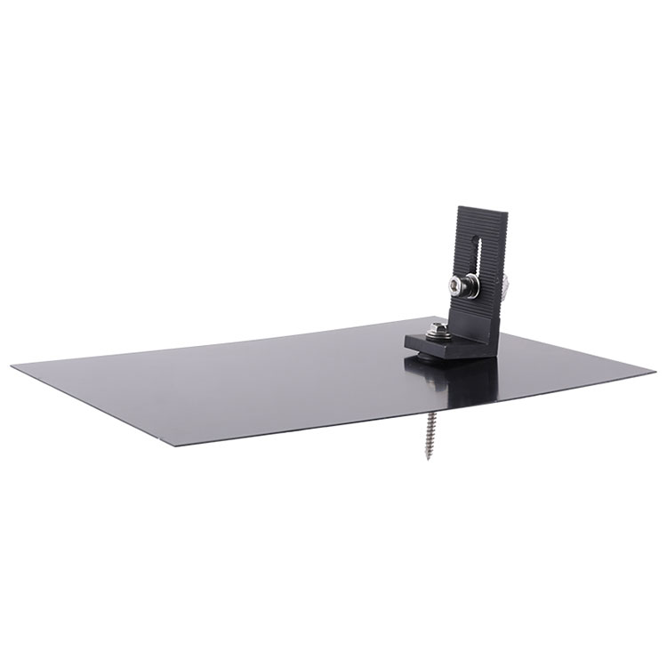 Solar Asphalt Roof Mountings L Feet