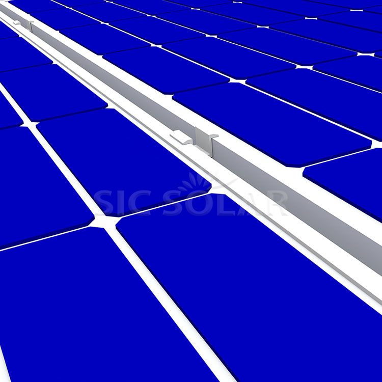 Solar Carport System