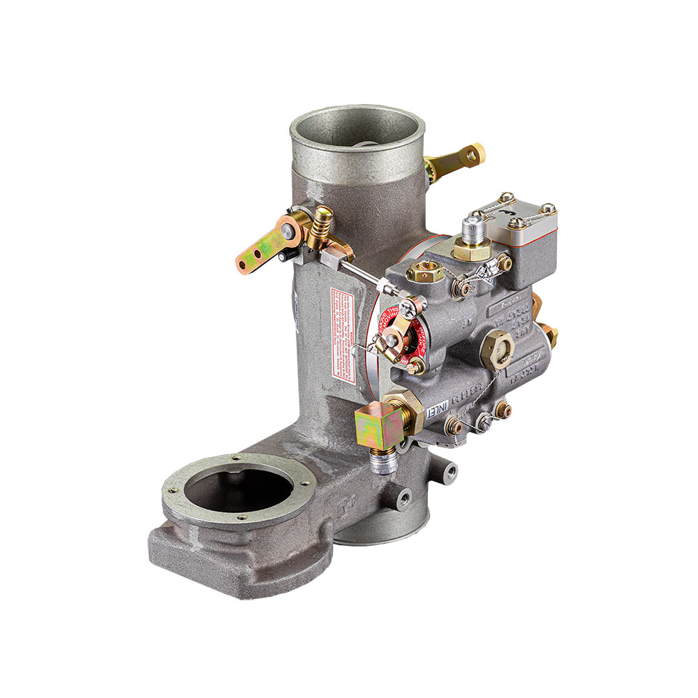 RSA-7DA1® Servo - 2576514-1