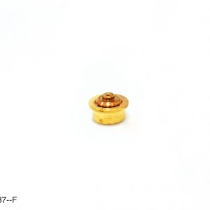 BELLOWS ASSY, CENTER BODY