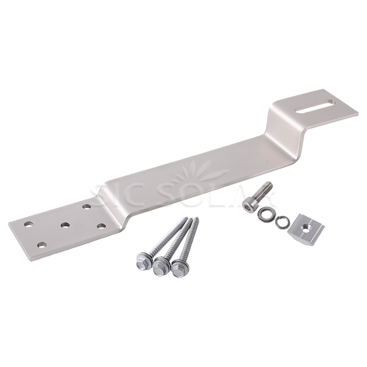 Solar Mount Slate Tile Roof Hooks