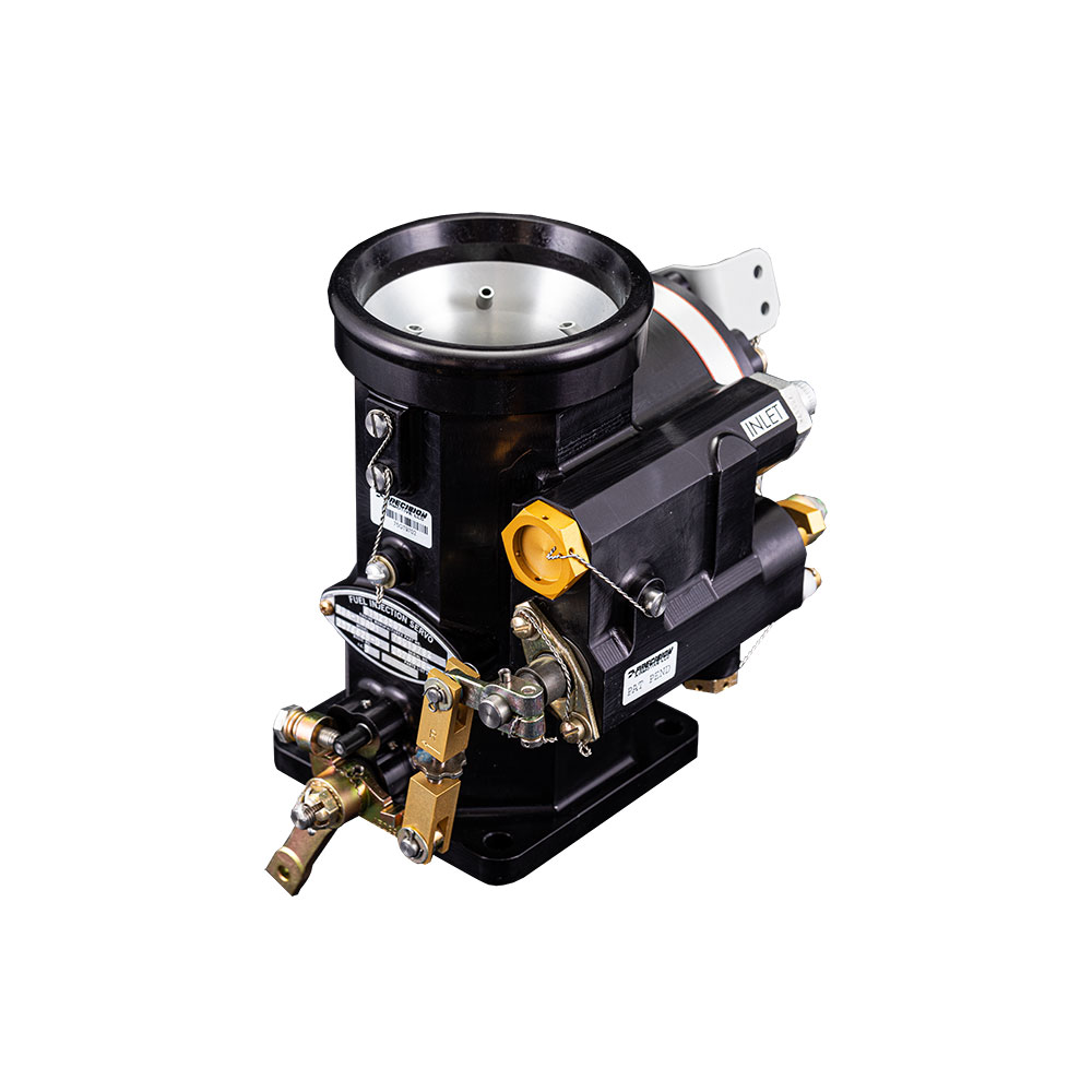 RSA-10AD1® Servo - 2524163-15