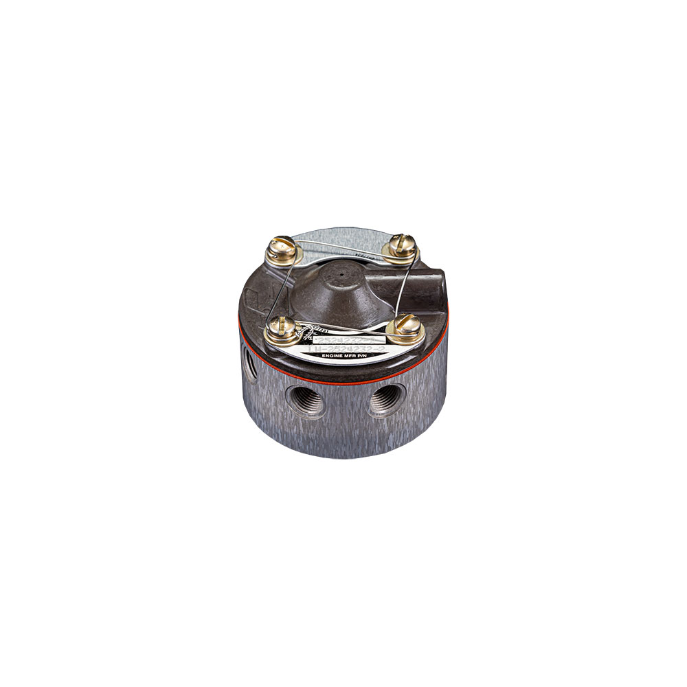 FLOW DIVIDER - 2524232-2