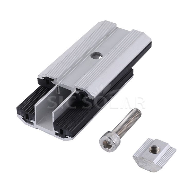 Thin Film Mid Clamp