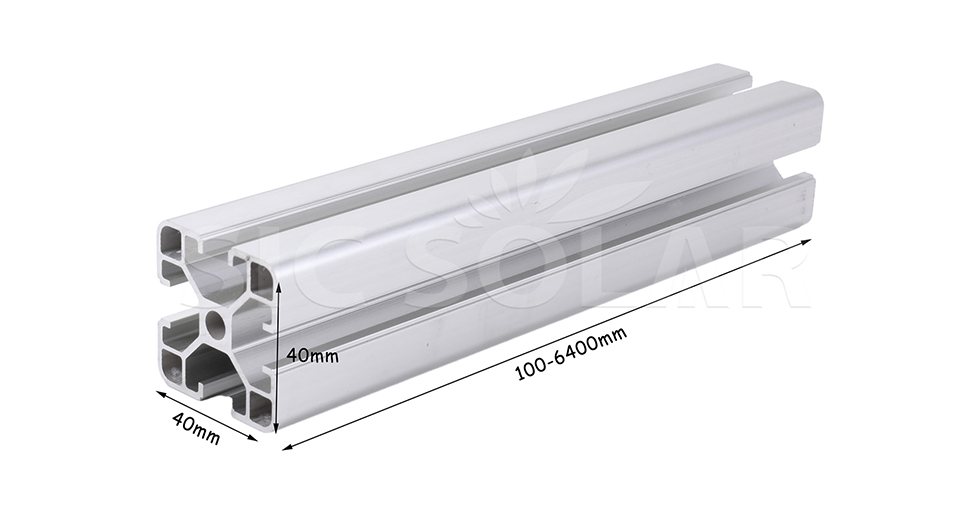 Solar Pv Rails