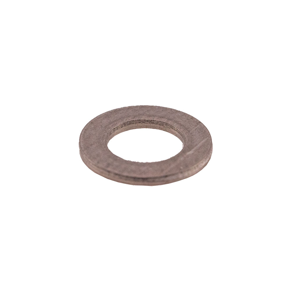 WASHER, FLAT (MINIMUM PACKAGE QTY 15)