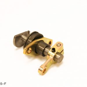 LEVER ASSY, IDLE