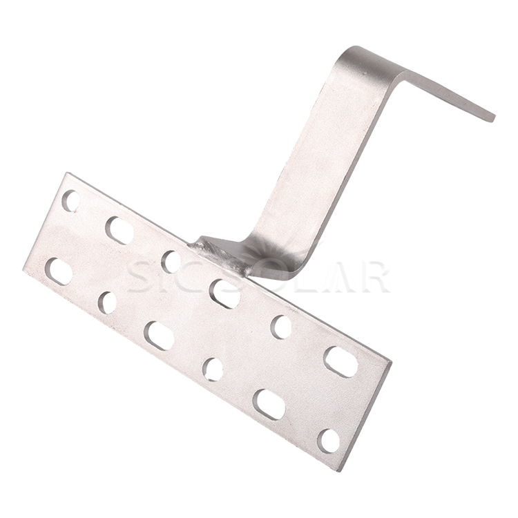 Roof Solar Tile Roof Hook