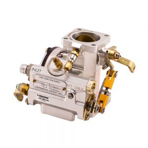 SINGLE POINT FUEL INJECTION FOR 235C1 ENGINES