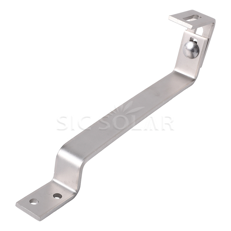 Solar Slate Roof Hook