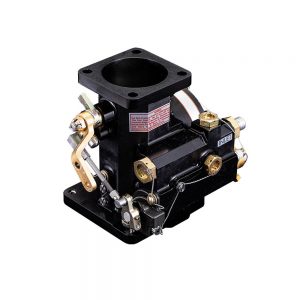 RSA-5AD2® Servo - 2576540-7