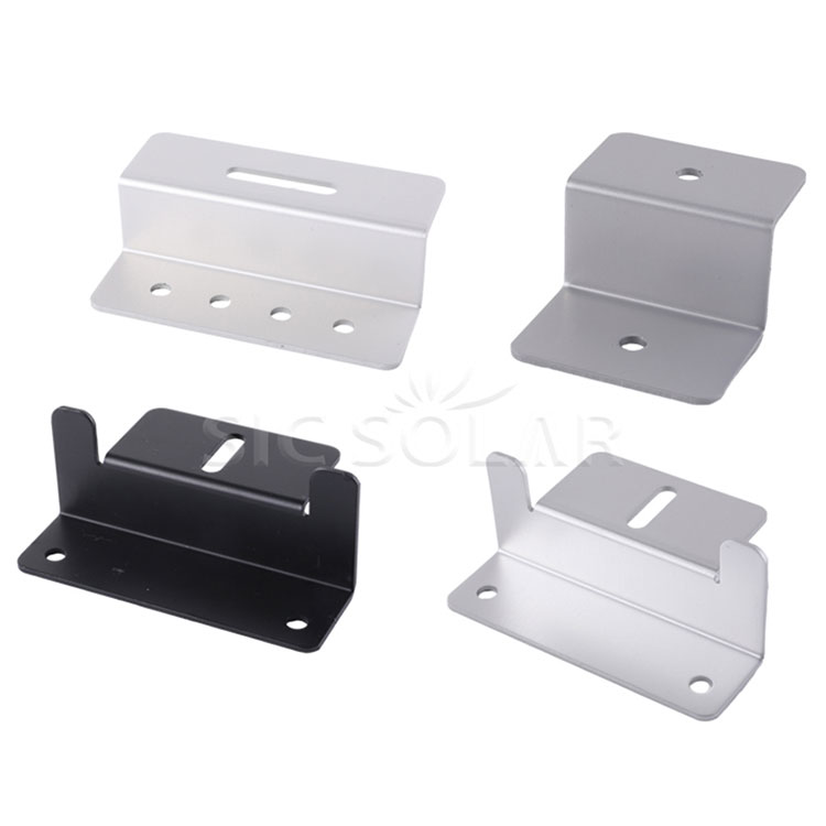 RV Solar Panel Mounting Systems