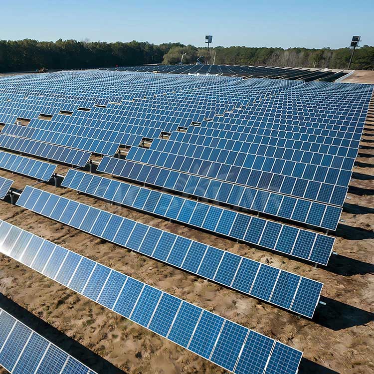 Solar Tracking Systems