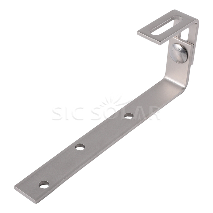 Solar Slate Tile Roof Hooks