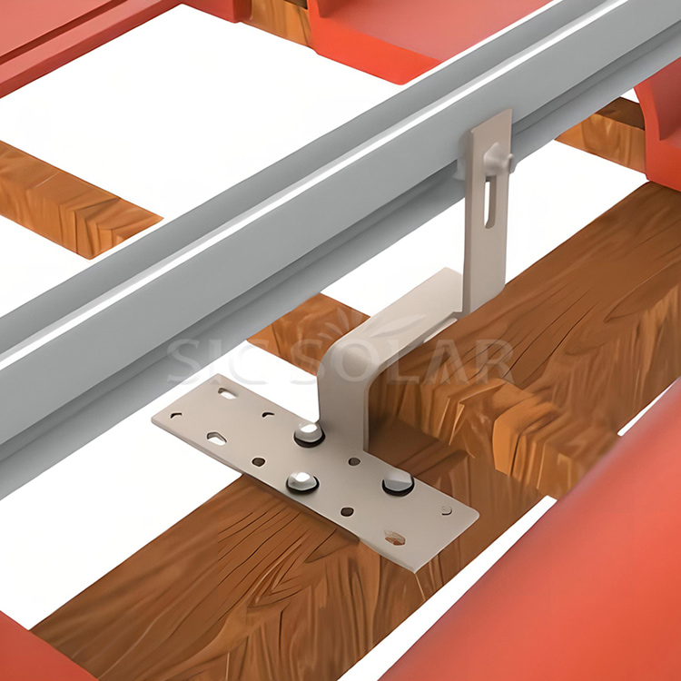 Stainless Steel Roof Hook