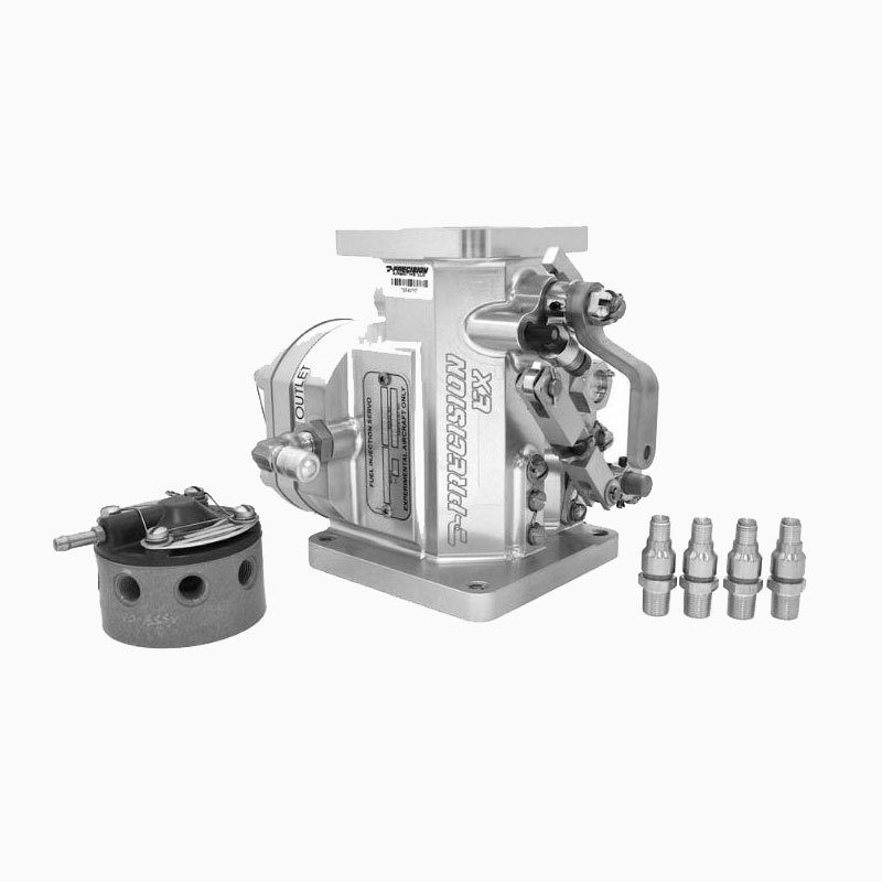 180HP, IO-360 TURBO, NORMALIZED