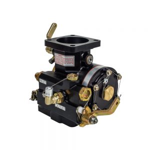 RSA-5AD1® Servo - 2524054-11