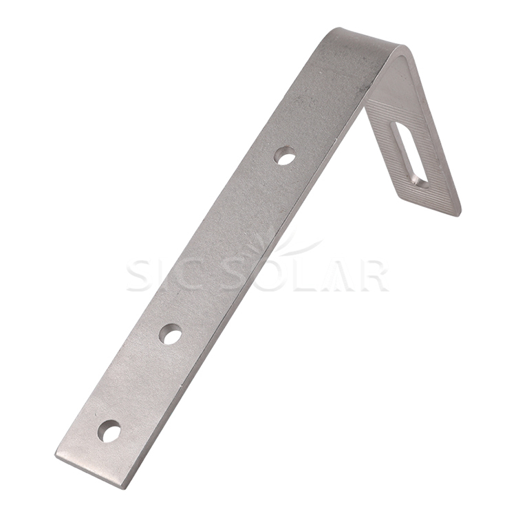 Plain Tile Solar Roof Hook